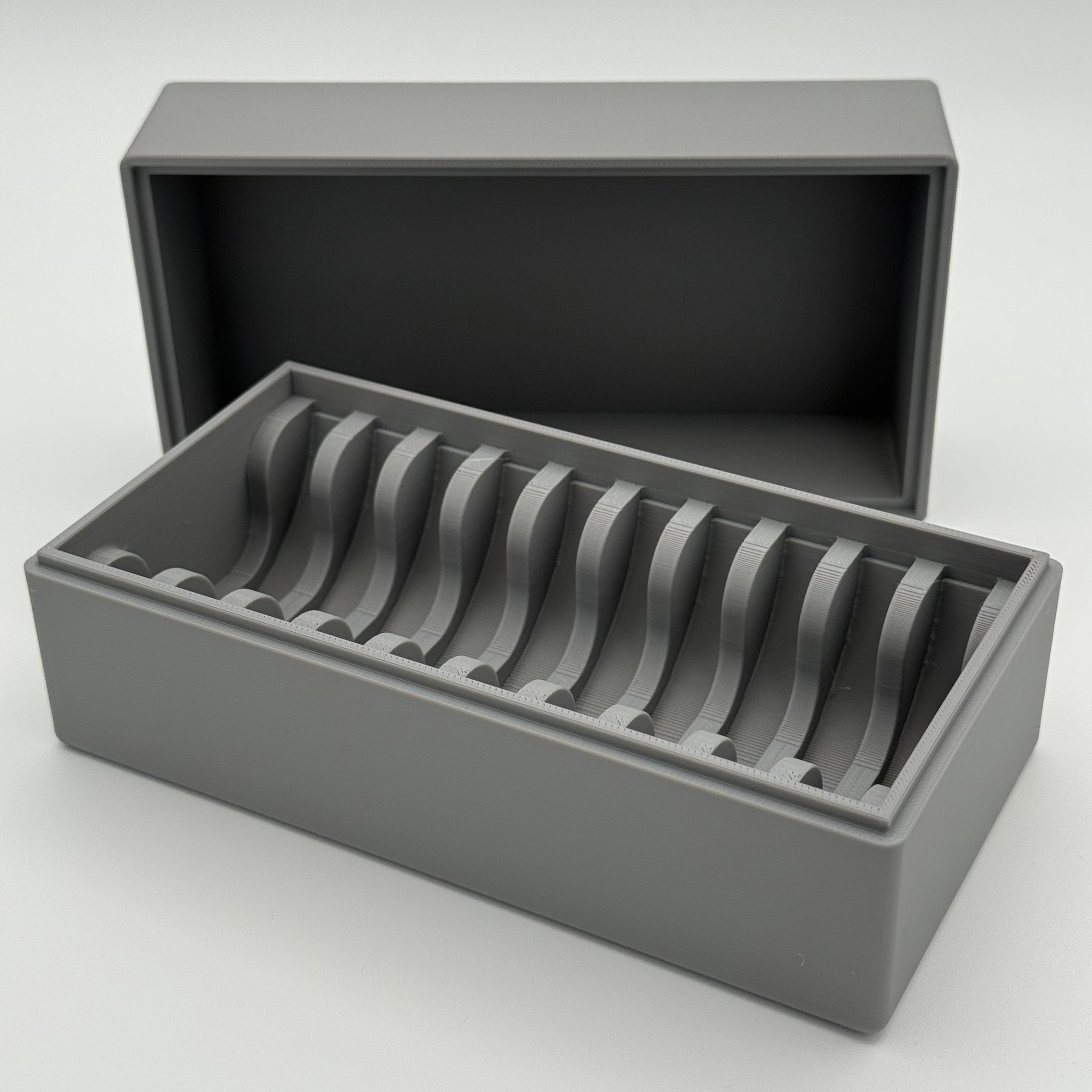 Storage Container for 5oz Silver or Copper Rounds