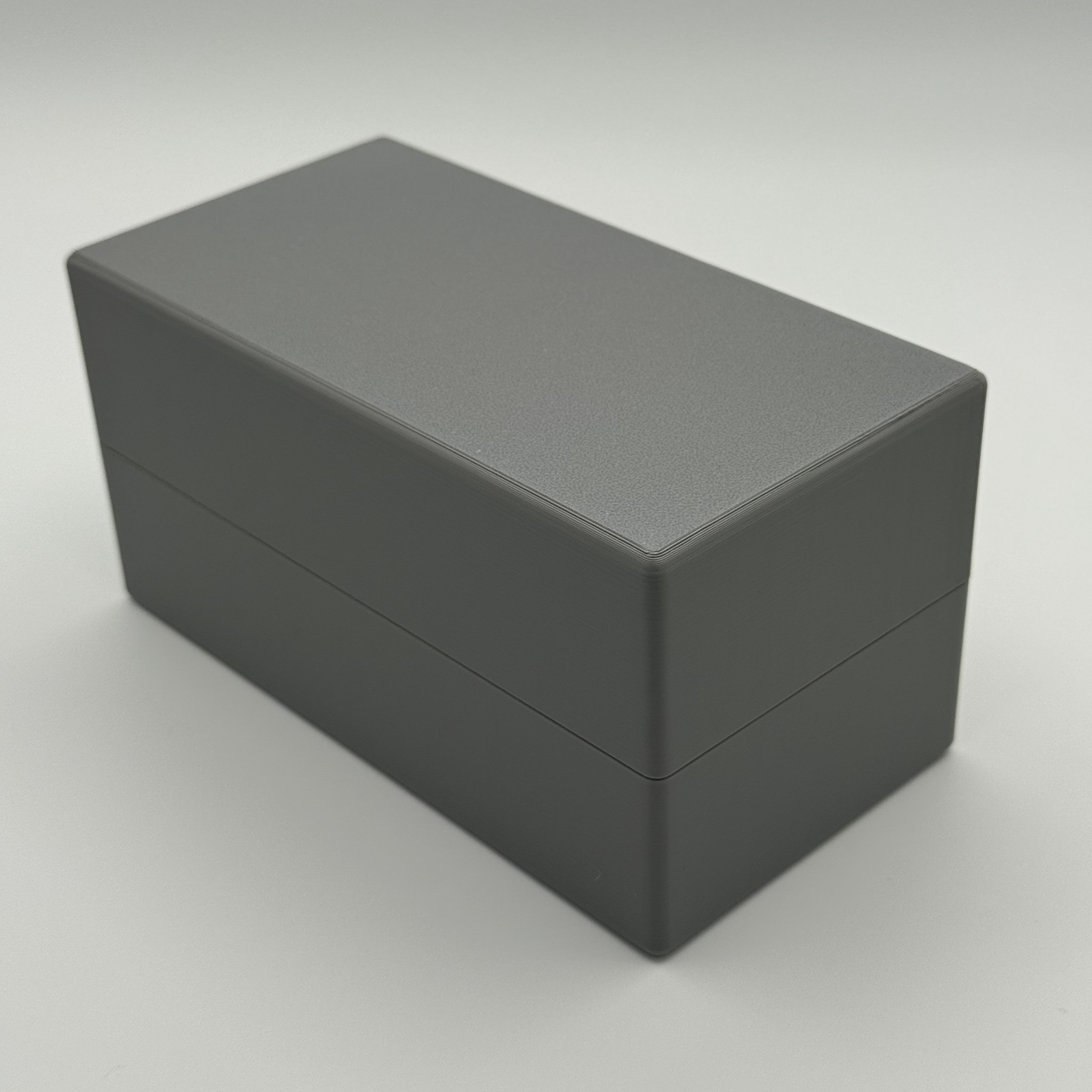 Storage Container for 5oz Silver or Copper Rounds