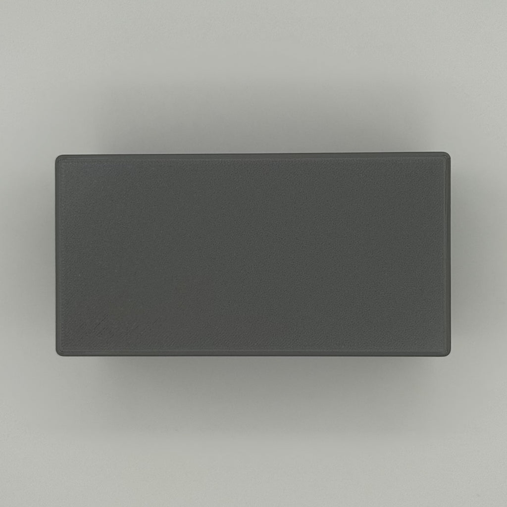 Storage Container for 5oz Silver or Copper Rounds