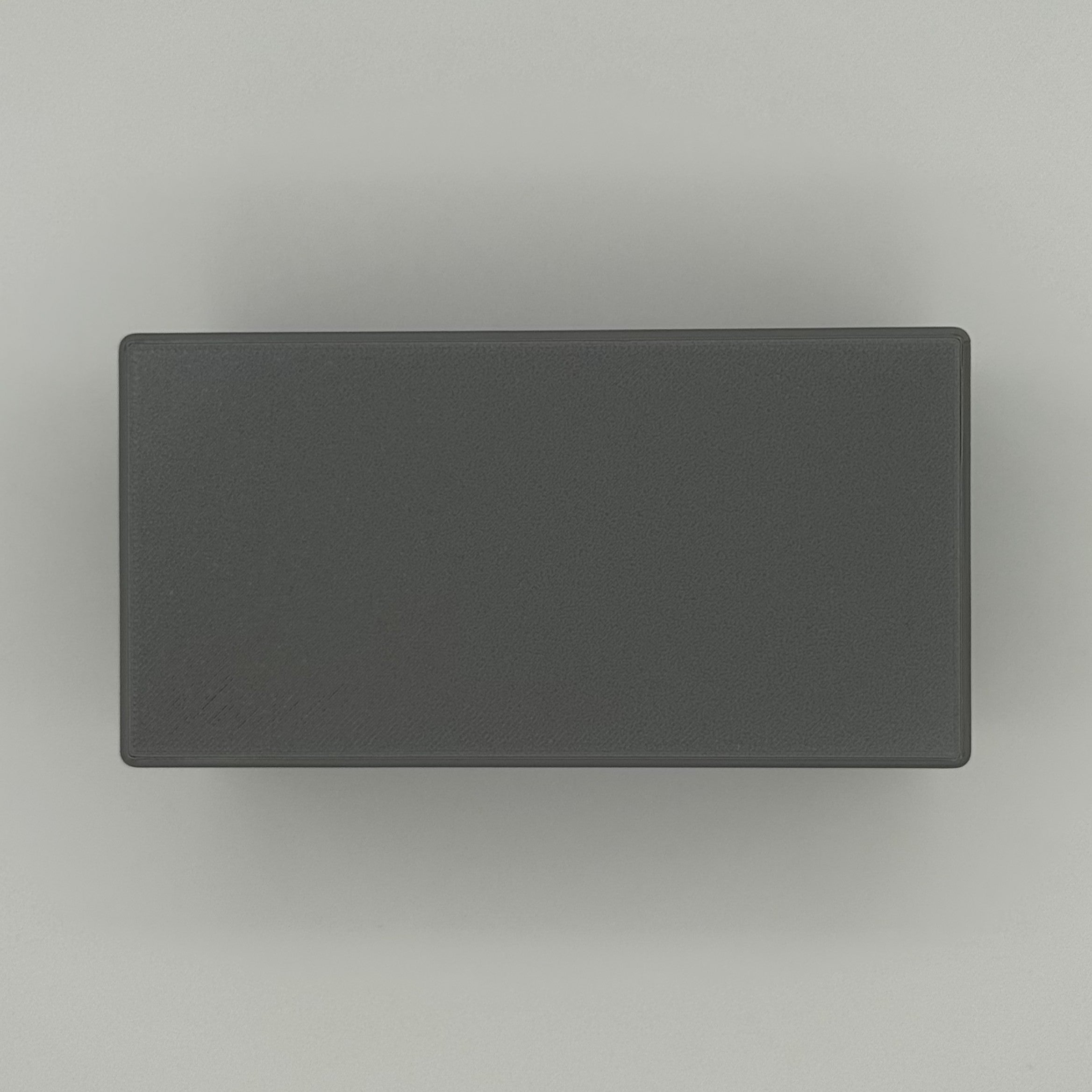 Storage Container for 5oz Silver or Copper Rounds