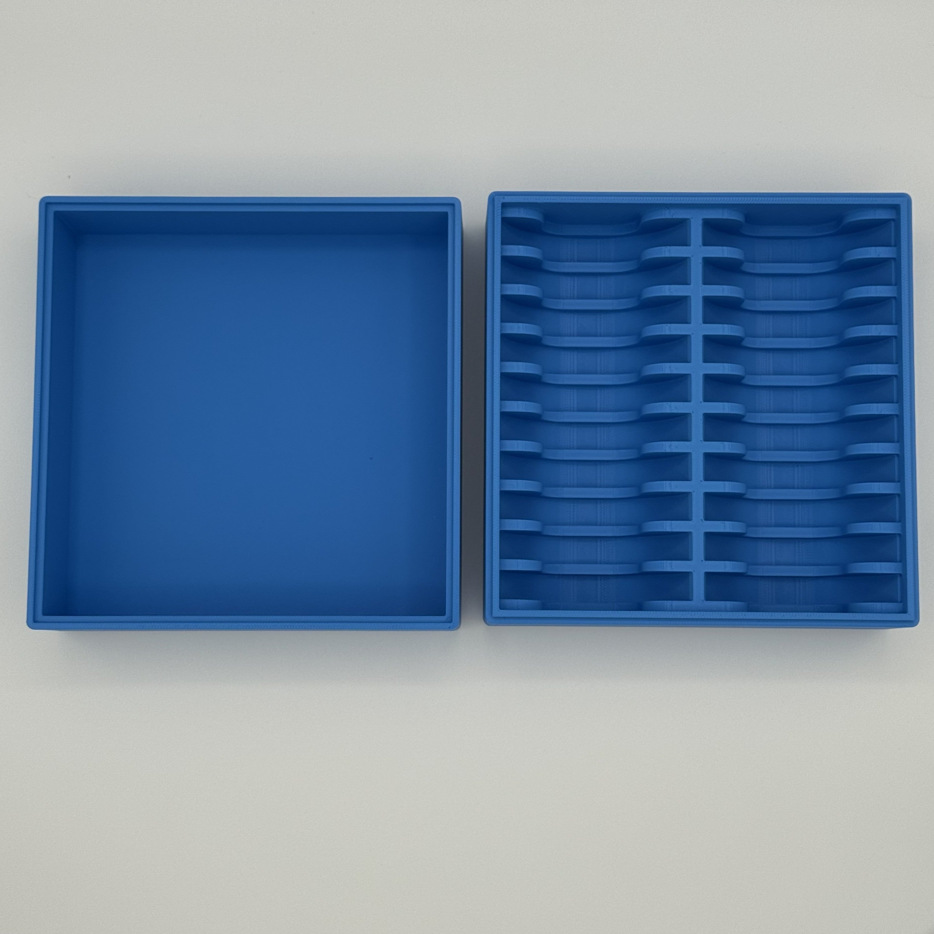 Storage Container 5oz Libertad 20-Slot 70mm Capsules