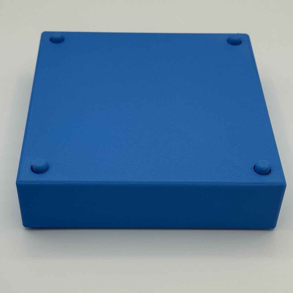 Storage Container 5oz Libertad 20-Slot 70mm Capsules