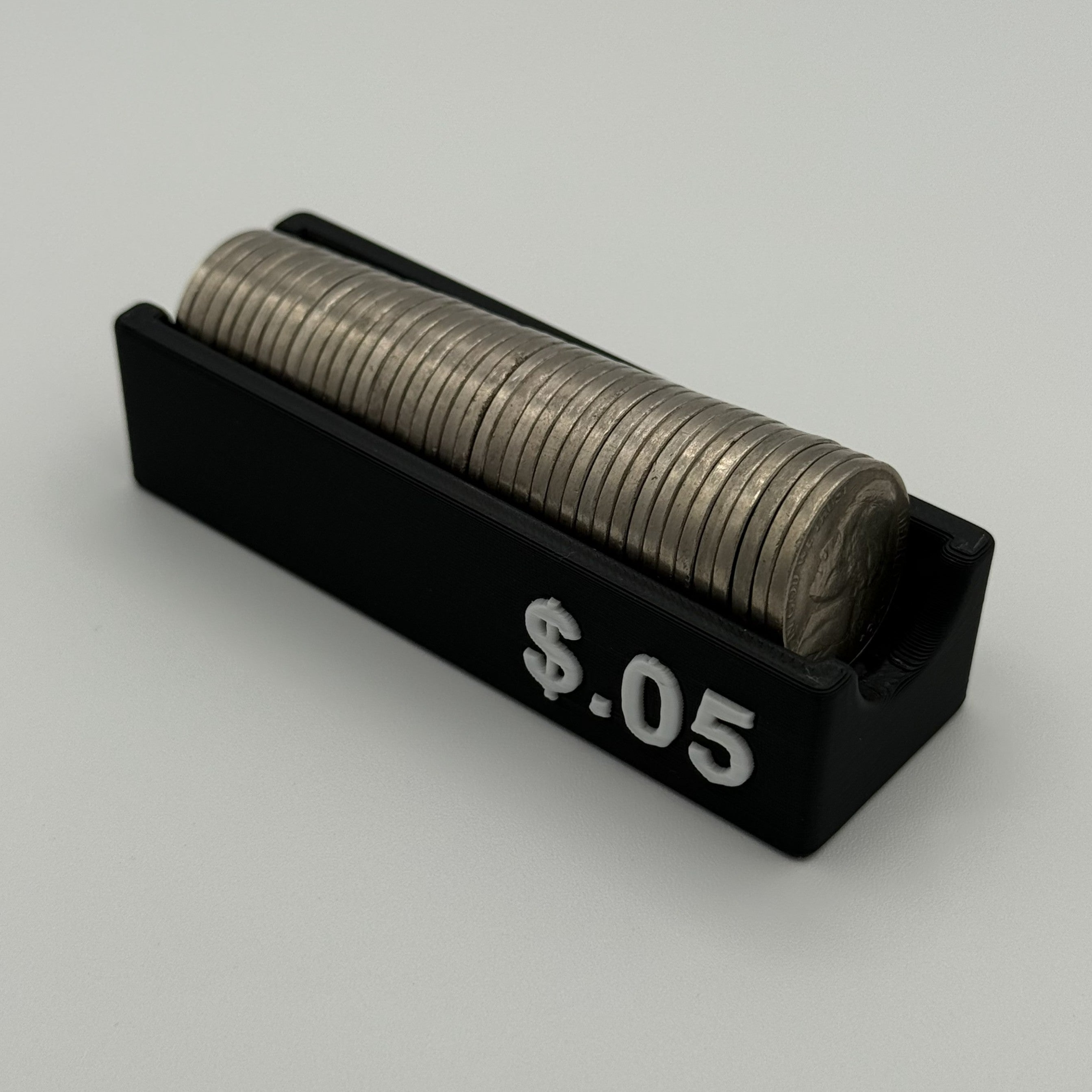 Coin Tray Set – Penny Nickel Dime Quarter Sorters