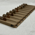 Penny Hunting Tray Year Sorter 0-9 Lincoln Cent Organizer