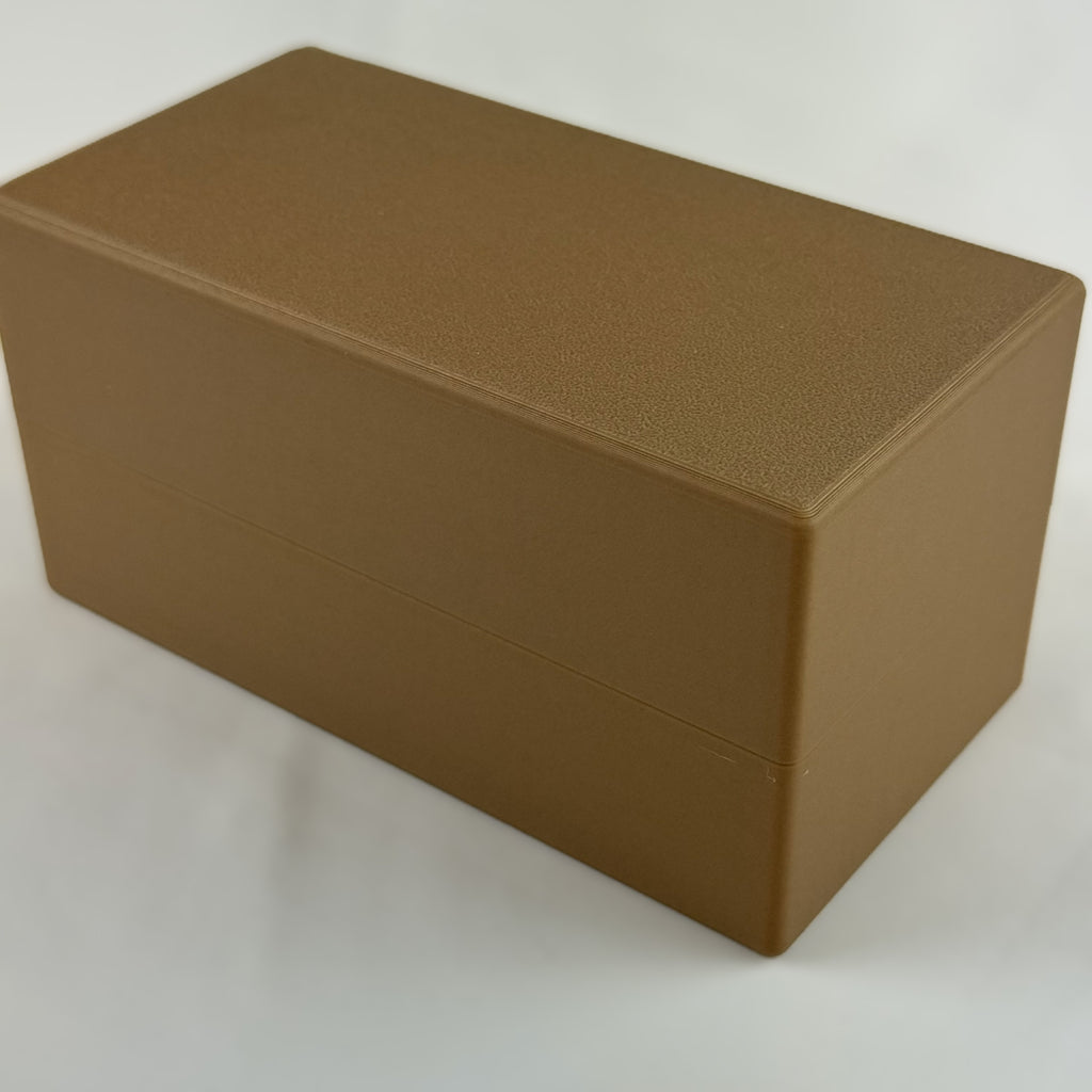 Storage Container for 5oz Silver or Copper Rounds